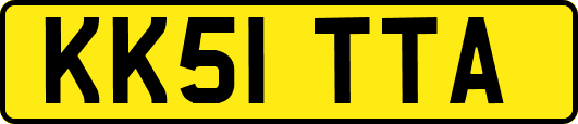 KK51TTA