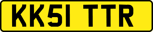 KK51TTR