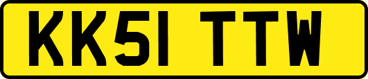 KK51TTW