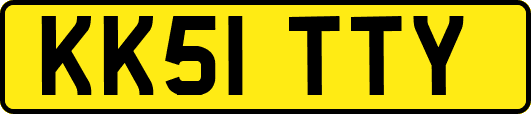 KK51TTY