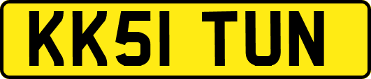 KK51TUN