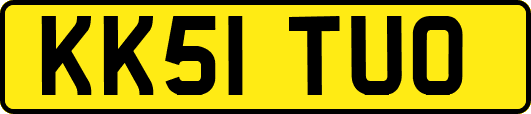 KK51TUO