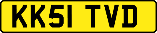 KK51TVD