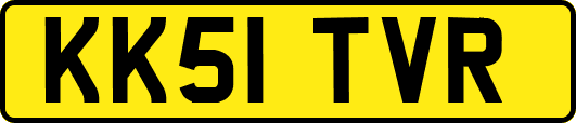 KK51TVR