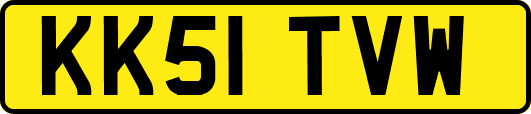 KK51TVW