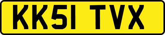 KK51TVX