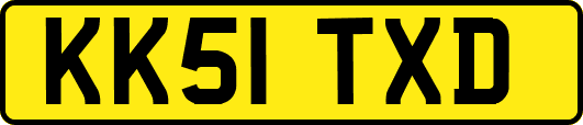 KK51TXD