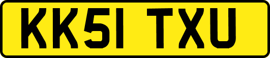 KK51TXU
