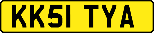 KK51TYA