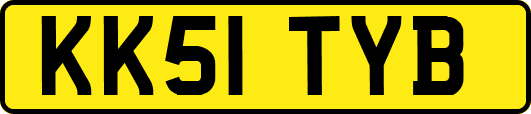 KK51TYB