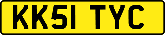 KK51TYC