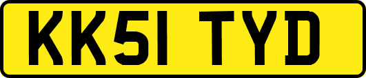 KK51TYD