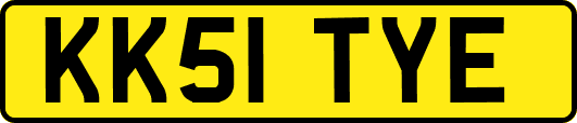 KK51TYE