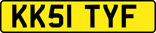 KK51TYF