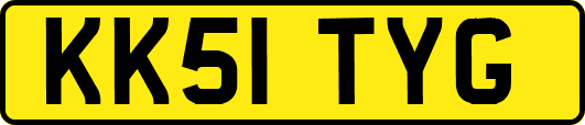 KK51TYG