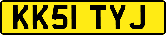 KK51TYJ