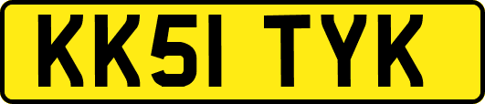 KK51TYK