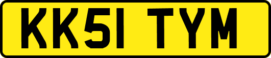 KK51TYM