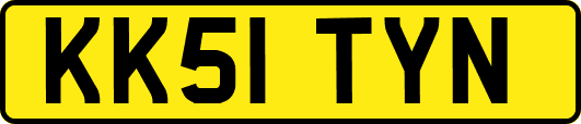 KK51TYN