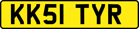 KK51TYR
