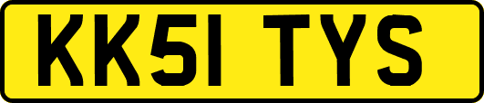 KK51TYS