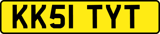 KK51TYT