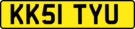 KK51TYU