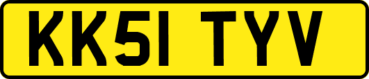 KK51TYV