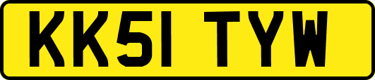 KK51TYW