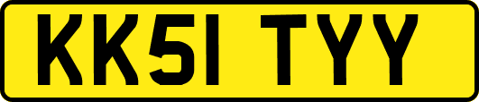 KK51TYY