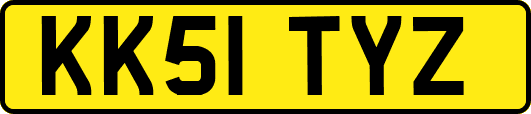 KK51TYZ
