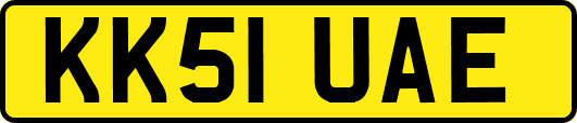 KK51UAE