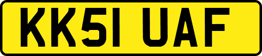 KK51UAF