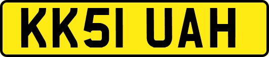 KK51UAH