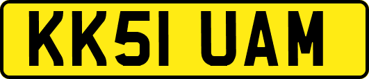 KK51UAM