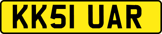 KK51UAR