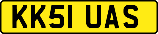 KK51UAS