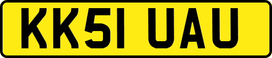 KK51UAU