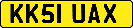 KK51UAX