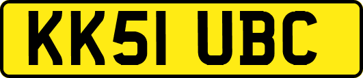 KK51UBC