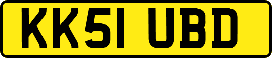 KK51UBD
