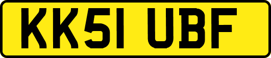 KK51UBF