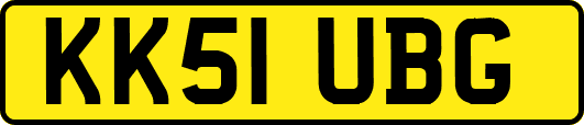 KK51UBG