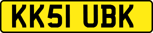 KK51UBK