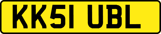 KK51UBL