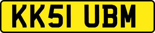 KK51UBM