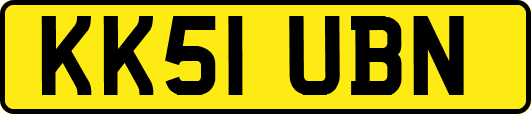 KK51UBN
