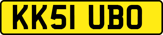 KK51UBO