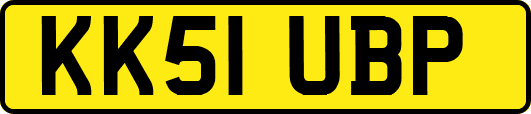 KK51UBP
