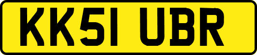 KK51UBR